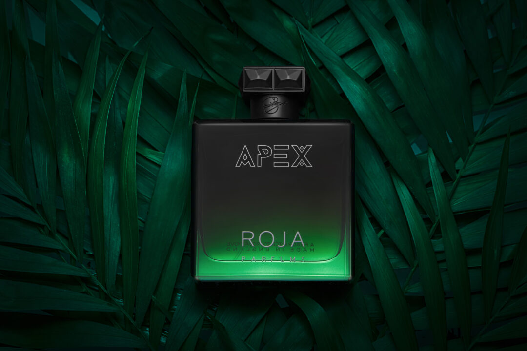 Roja Perfumes - Apex