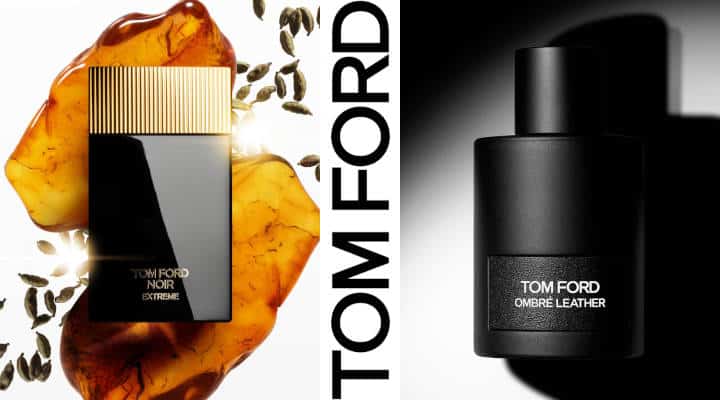 Noir Extreme by Tom Ford