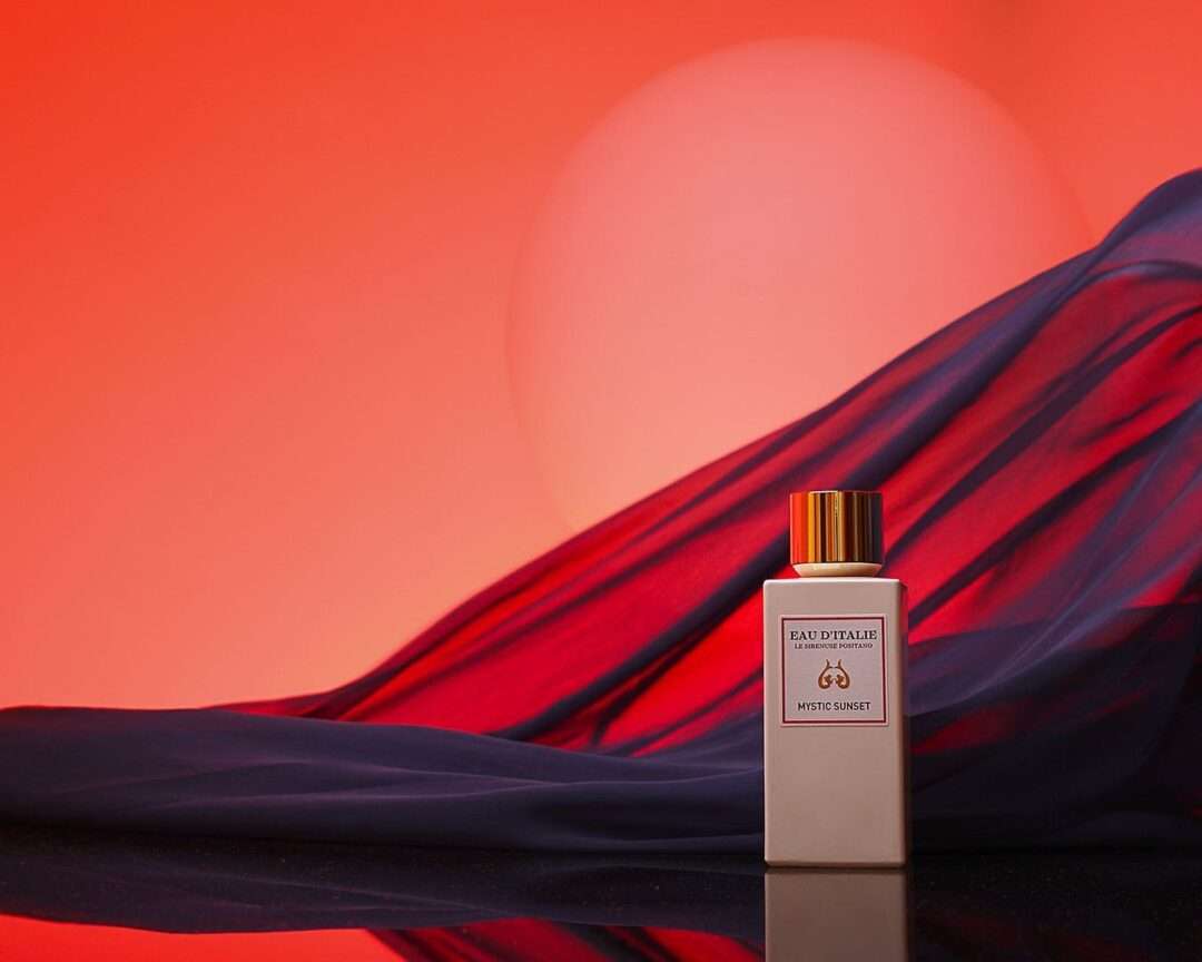 Eau d’Italie – Mystic Sunset