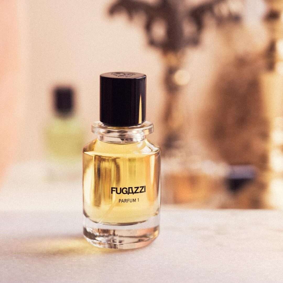 Fugazzi – Parfum 1