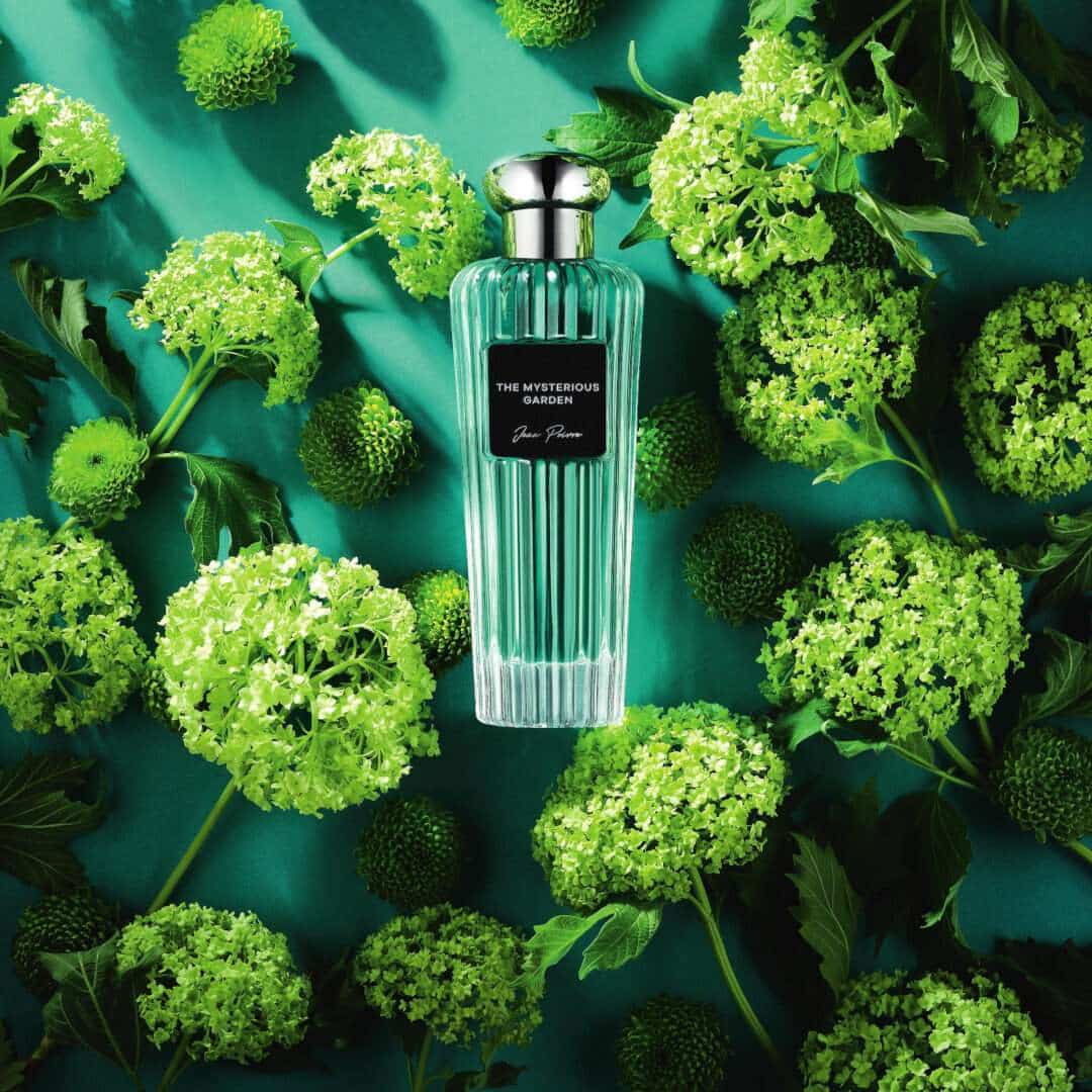 Landor Mysterious Garden Autumn - Eau de Parfum