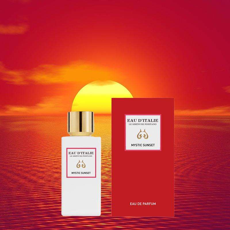 Eau d'Italie - Mystic Sunset