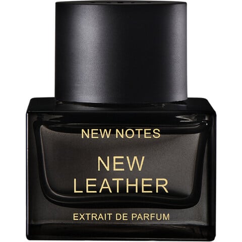 New Notes - New Leather