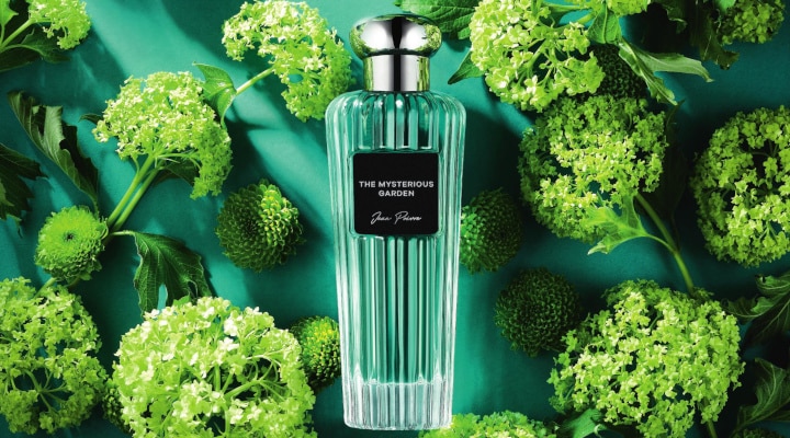 Landor Mysterious Garden Autumn - Eau de Parfum