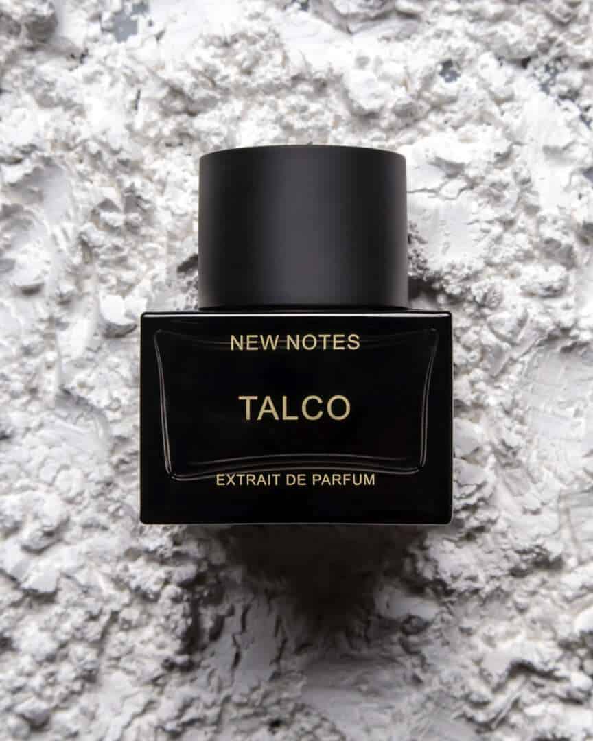New Notes - Talco