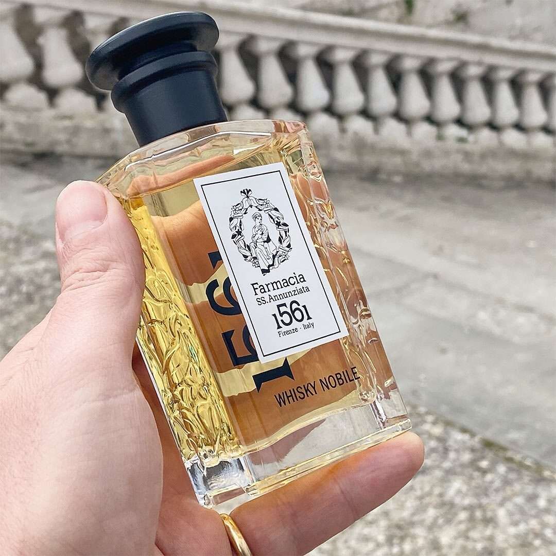 Farmacia SS. Annunziata - Whisky Nobile