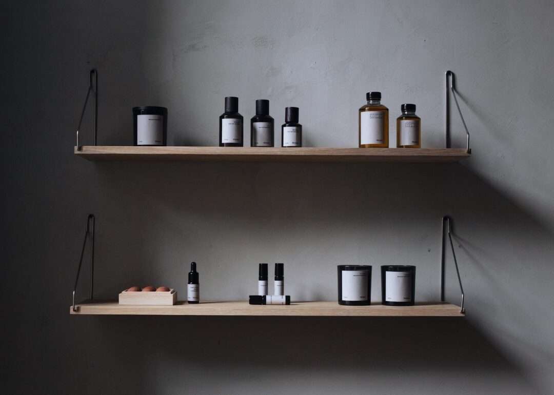 Apothecary Collection by FRAMA