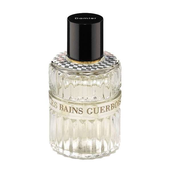 Les Bains Guerbois - Damier