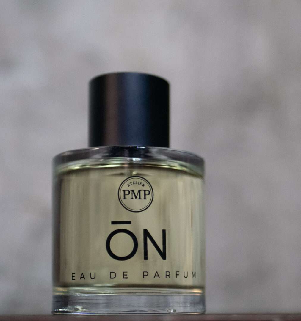 Atelier PMP – ŌN Atelier PMP – ŌN