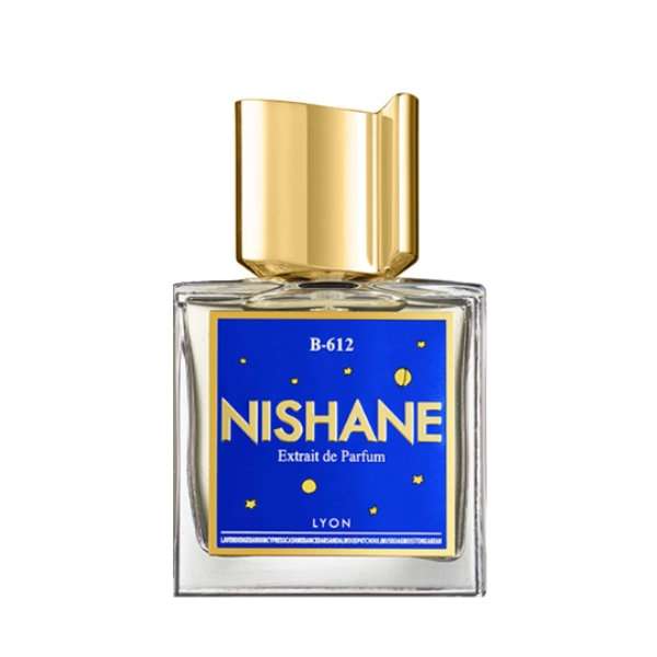 Nishane – B-612