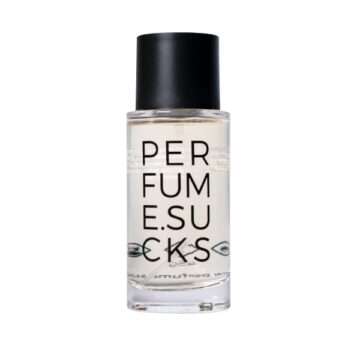 PERFUME.SUCKS – Black C