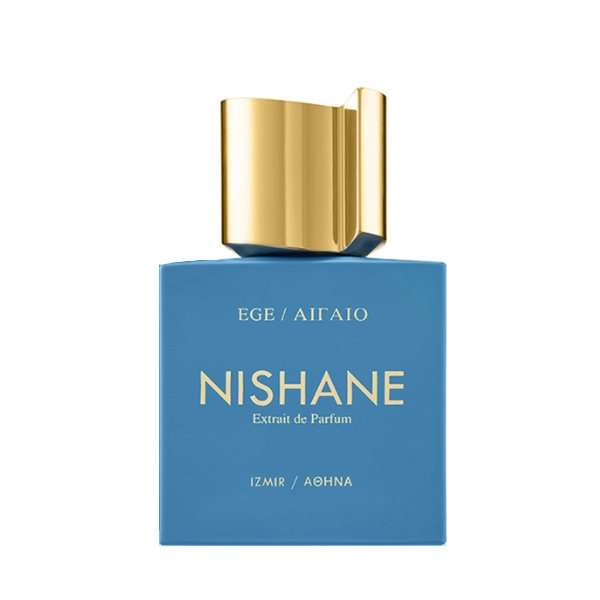 Nishane - Ege