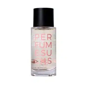 PERFUME.SUCKS – Living Coral 16-1546 PERFUME.SUCKS – Living Coral 16-1546