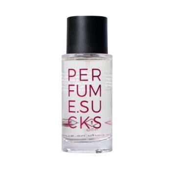 PERFUME.SUCKS – Purple 222C