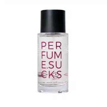 PERFUME.SUCKS – Purple 222C PERFUME.SUCKS – Purple 222C