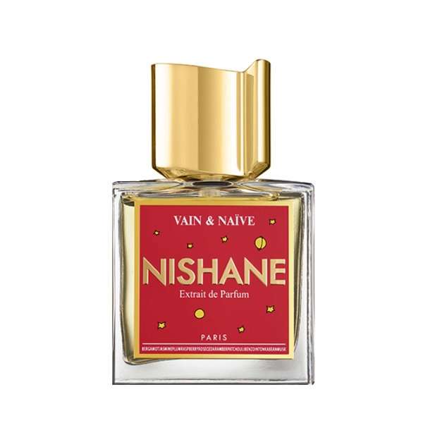 Nishane – Vain & Naïve