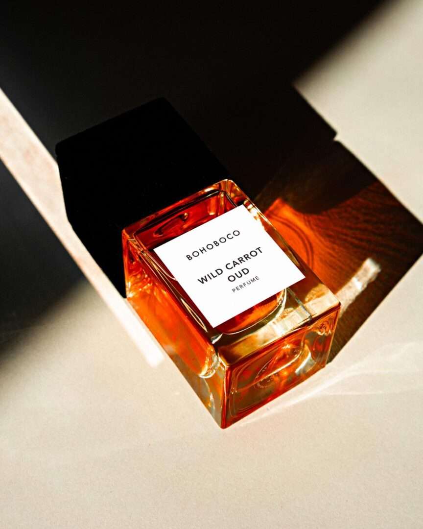 Bohoboco - Wild Carrot Oud