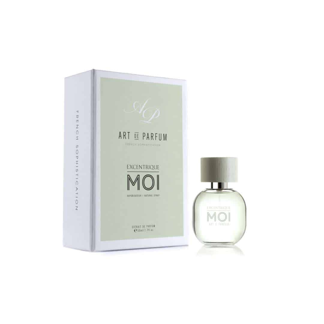 Art de Parfum – Excentric Moi