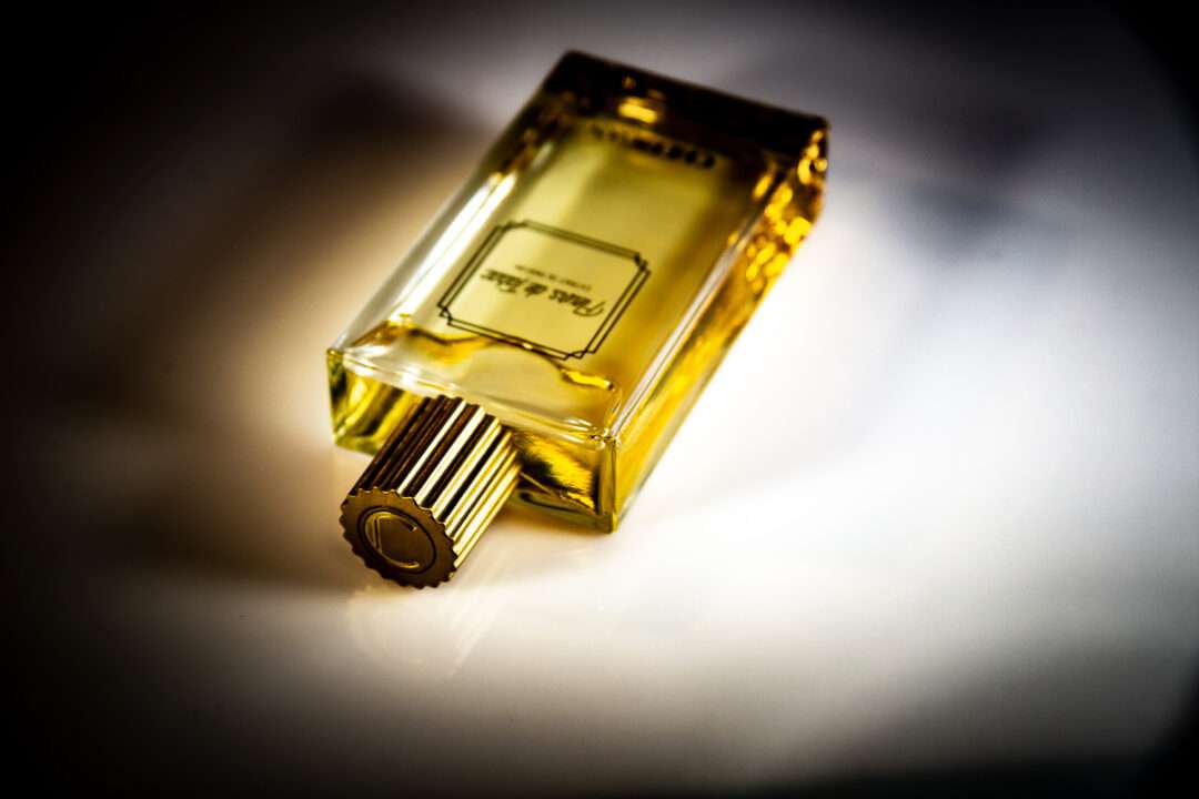 Cherigan – Fleur de Tabac