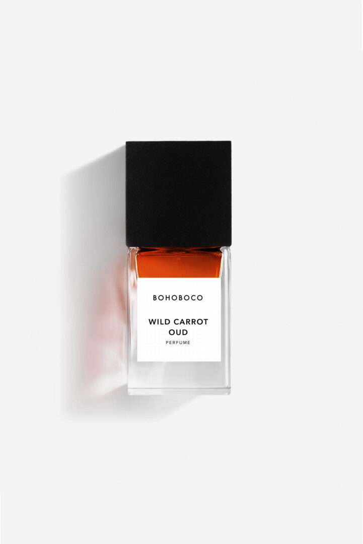 Bohoboco - Wild Carrot Oud