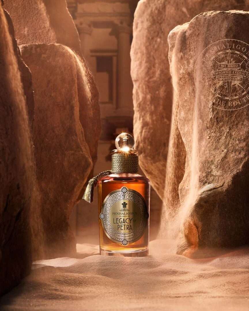 Penhaligon’s – Legacy of Petra