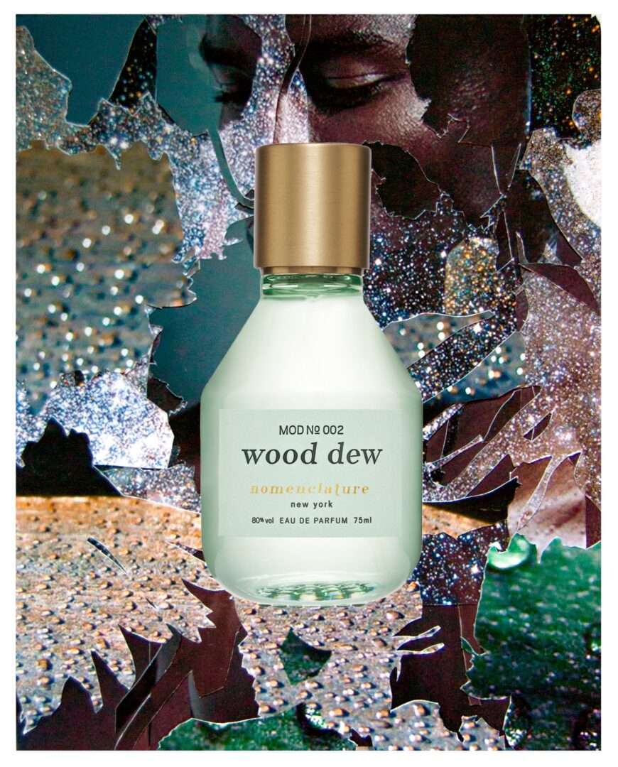 Nomenclature – wood dew