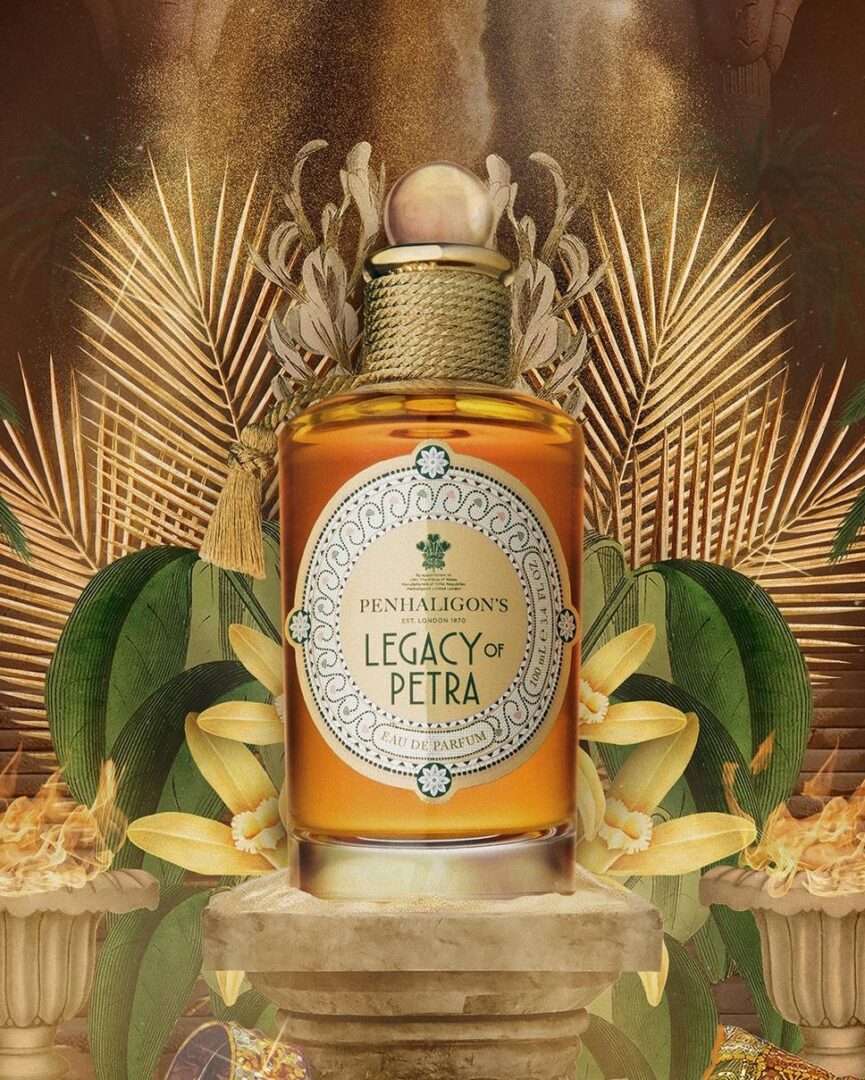 Penhaligon's - Legacy of Petra