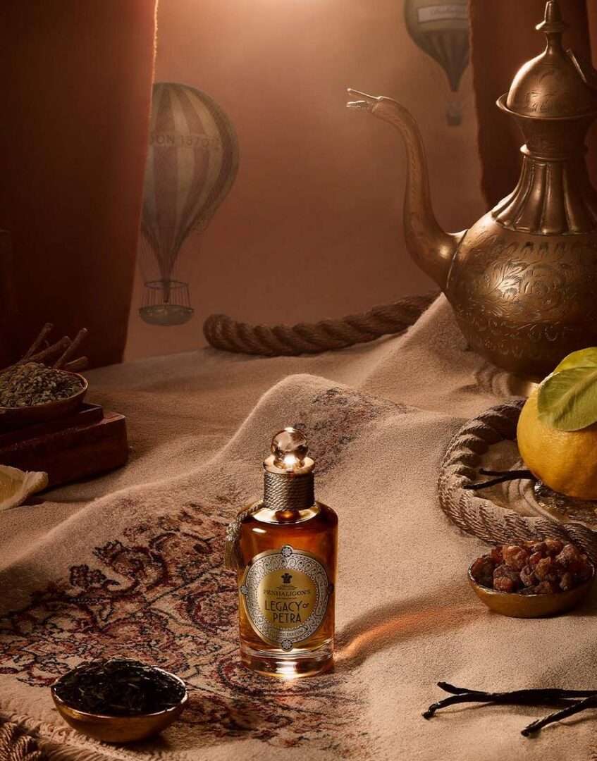 Penhaligon’s – Legacy of Petra