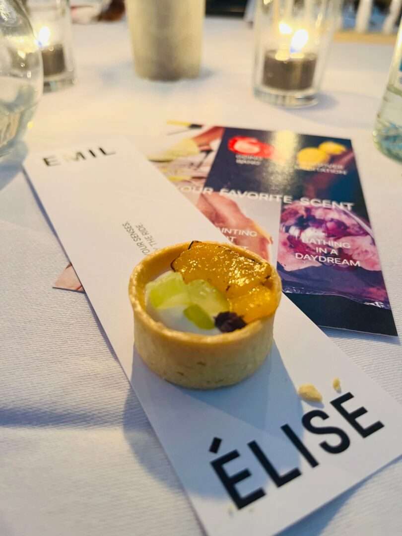 Fragrance Tasting Event – Emil Élise Fragrance Tasting Event – Emil Élise