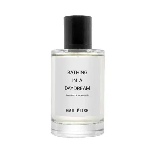 Emil Élise – bathing in a daydream Emil Élise – bathing in a daydream