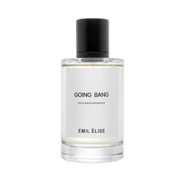 Emil Élise - going bang