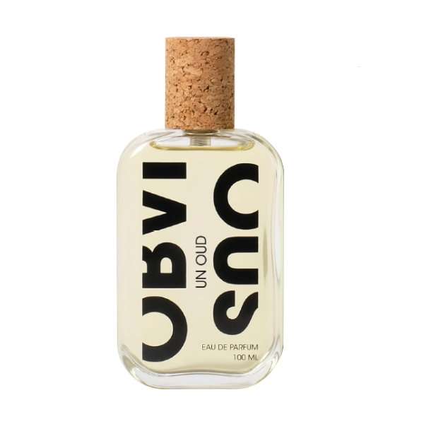 Un Oud – Obvious Parfums