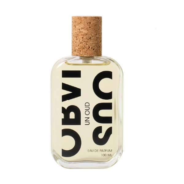 Un Oud - Obvious Parfums 