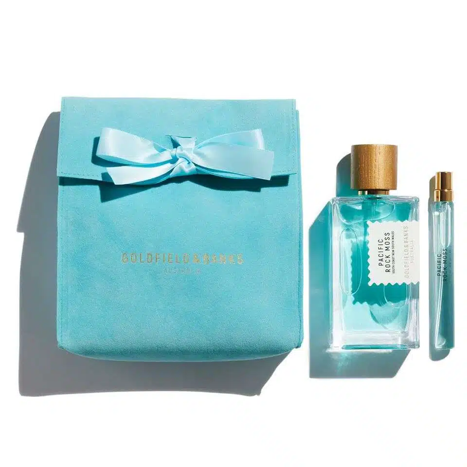 Goldfield & Banks – Christmas Set Pacific Rock Moss Goldfield & Banks – Christmas Set Pacific Rock Moss