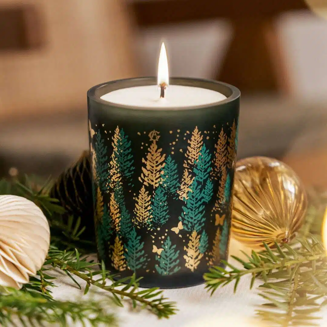 Goutal – Noël – Une Forêt D'Or Goutal – Noël – Une Forêt D'Or