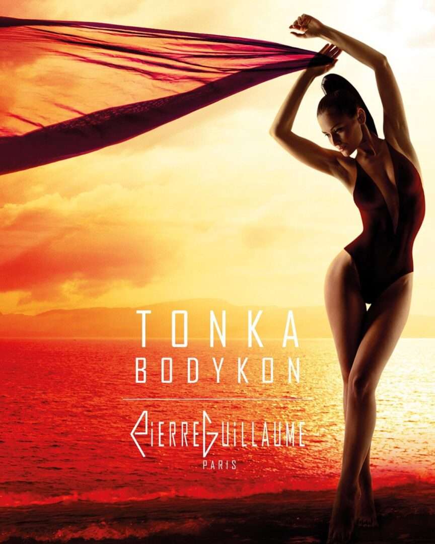 Pierre Guillaume - Tonka Bodykon No.31