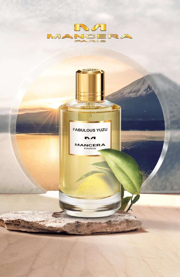 Mancera – Fabulous Yuzu