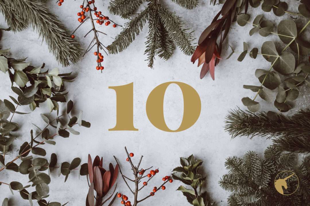 Duft-Tagebuch Adventskalender Gewinnspiel – 10. Dezember