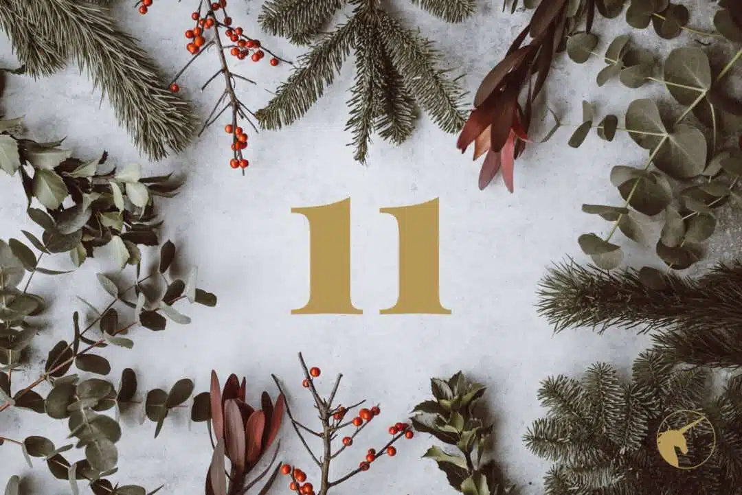 Duft-Tagebuch Adventskalender Gewinnspiel – 11. Dezember Duft-Tagebuch Adventskalender Gewinnspiel – 11. Dezember