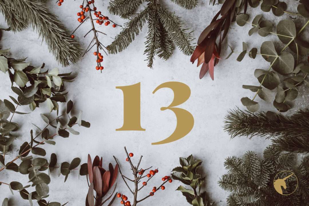 Duft-Tagebuch Adventskalender Gewinnspiel – 13. Dezember