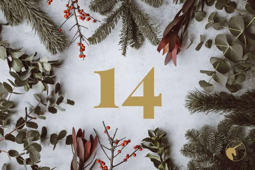 Duft-Tagebuch Adventskalender Gewinnspiel – 14. Dezember Duft-Tagebuch Adventskalender Gewinnspiel – 14. Dezember