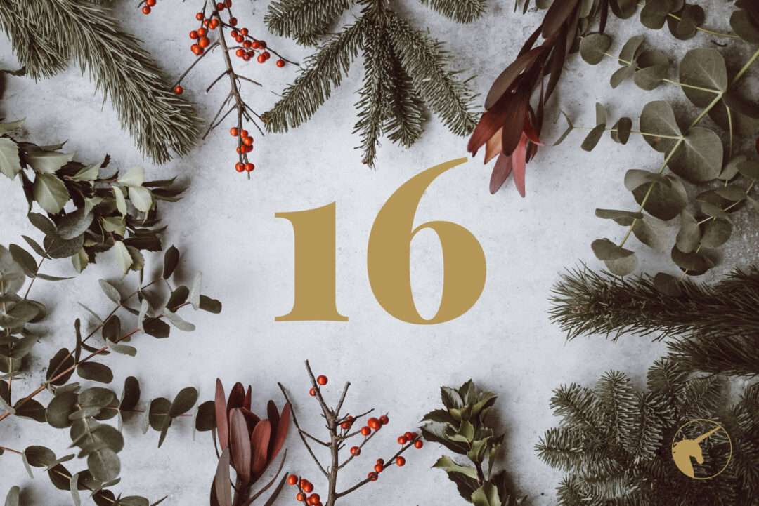 Duft-Tagebuch Adventskalender Gewinnspiel – 16. Dezember