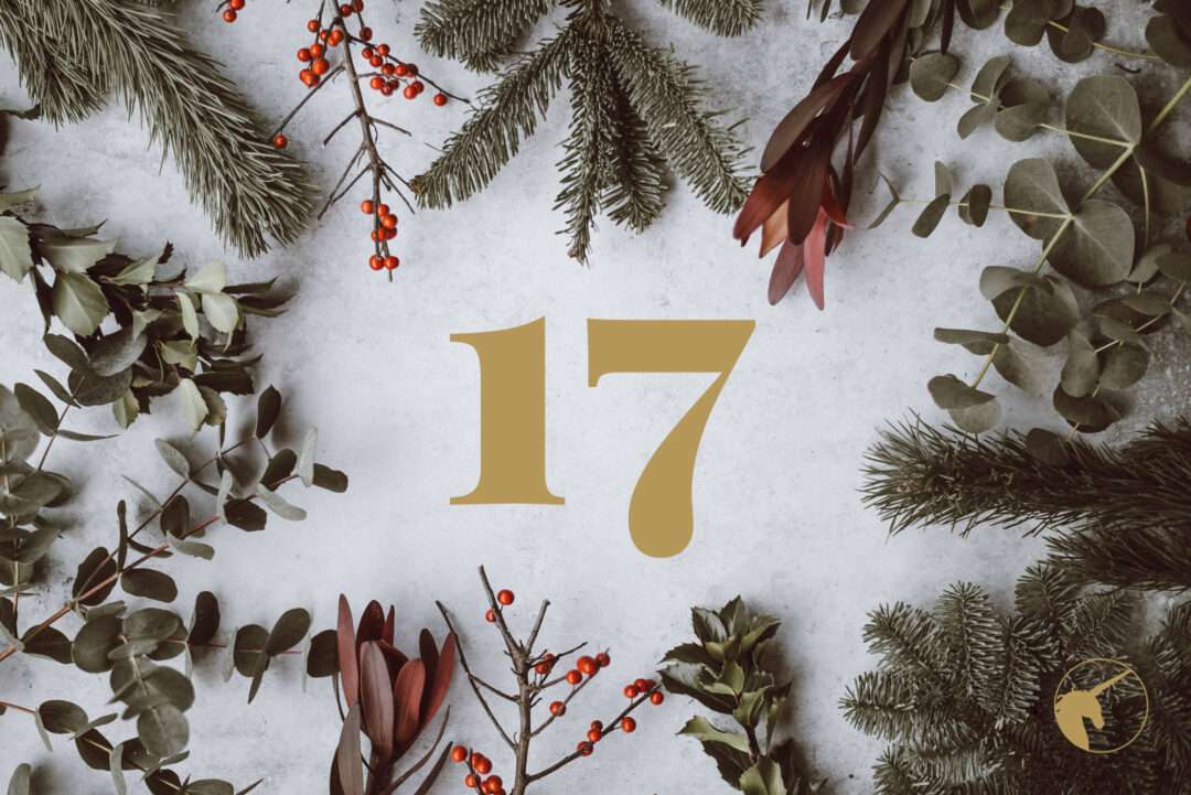 Duft-Tagebuch Adventskalender Gewinnspiel – 17. Dezember