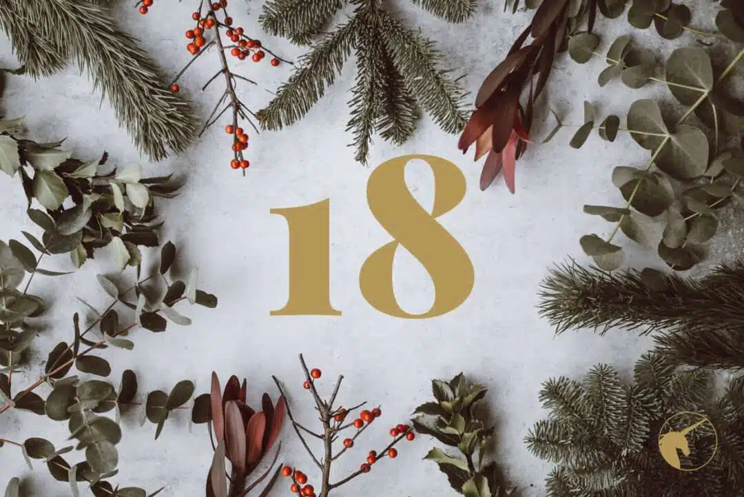 Duft-Tagebuch Adventskalender Gewinnspiel – 18. Dezember Duft-Tagebuch Adventskalender Gewinnspiel – 18. Dezember