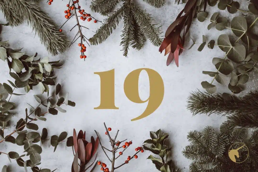 Duft-Tagebuch Adventskalender Gewinnspiel – 19. Dezember Duft-Tagebuch Adventskalender Gewinnspiel – 19. Dezember