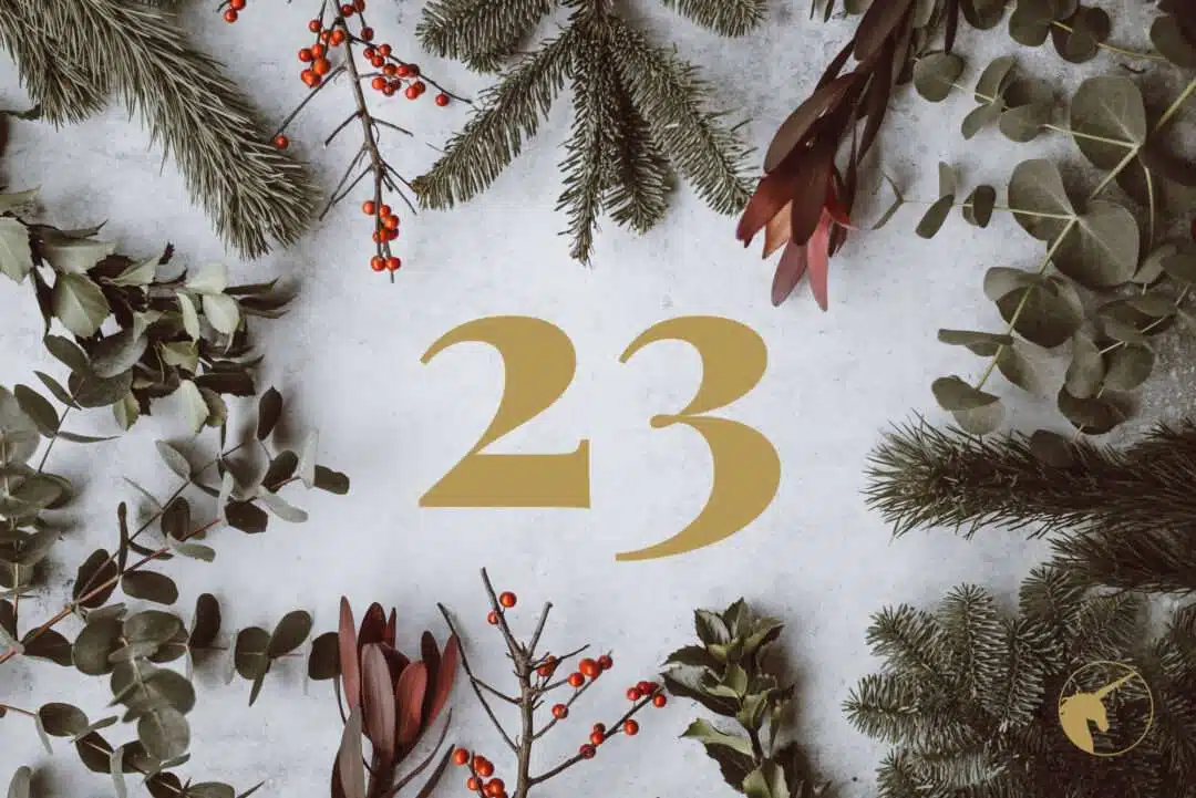 Duft-Tagebuch Adventskalender Gewinnspiel – 23. Dezember Duft-Tagebuch Adventskalender Gewinnspiel – 23. Dezember