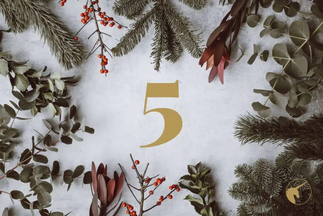 Duft-Tagebuch Adventskalender Gewinnspiel – 05. Dezember Duft-Tagebuch Adventskalender Gewinnspiel – 05. Dezember