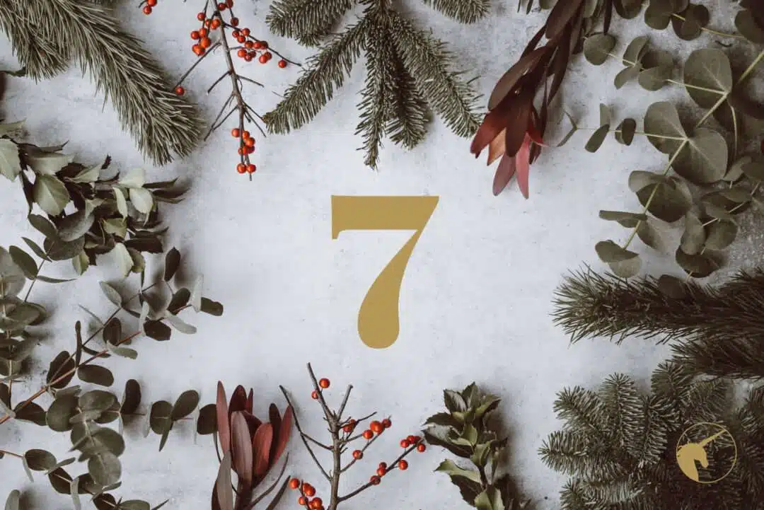Duft-Tagebuch Adventskalender Gewinnspiel – 07. Dezember Duft-Tagebuch Adventskalender Gewinnspiel – 07. Dezember