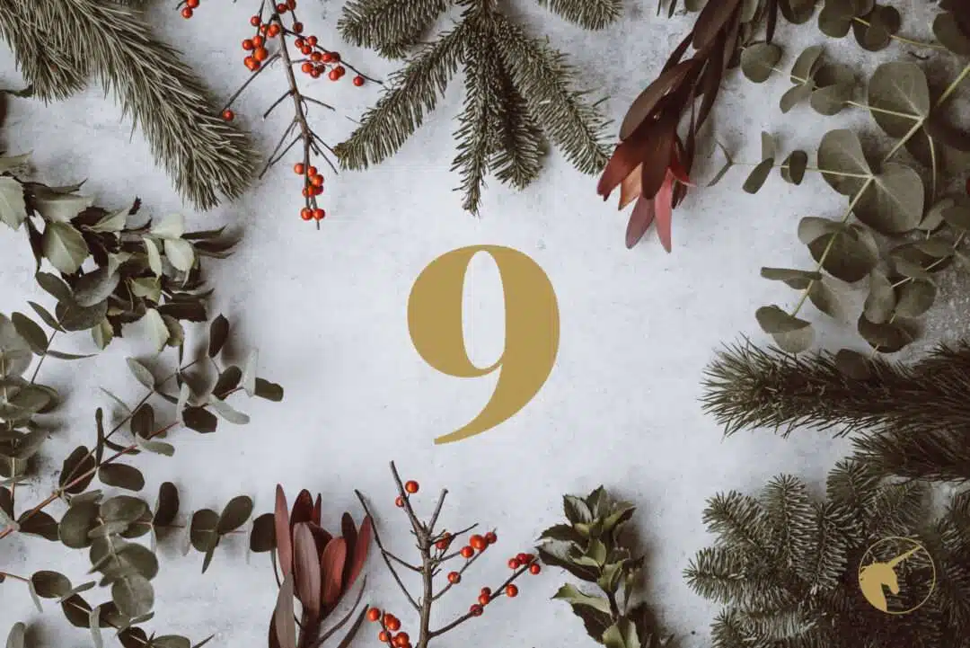 Duft-Tagebuch Adventskalender Gewinnspiel – 09. Dezember Duft-Tagebuch Adventskalender Gewinnspiel – 09. Dezember