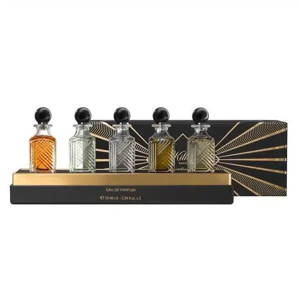 YeYe Parfums – Y.O.R.K. No 7